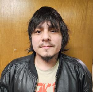 Marcus Antonio Meza a registered Sex Offender of Texas