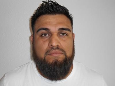 David Armando Villanueva a registered Sex Offender of Texas