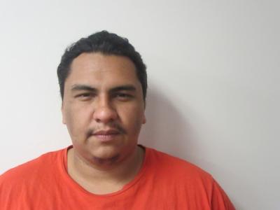 Jorge Victor Ortega Jr a registered Sex Offender of Texas