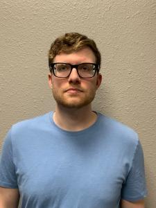 Zachary Joseph Webber a registered Sex Offender of Texas