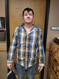 Cody Scott Lindsey a registered Sex Offender of Texas