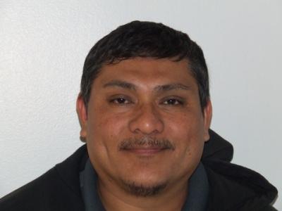 Julio Ortega a registered Sex Offender of Texas