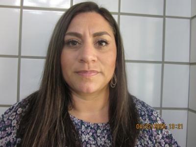 Rebecca Rose Delagarza a registered Sex Offender of Texas