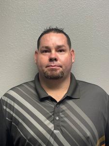 John Toby Walker a registered Sex Offender of Texas