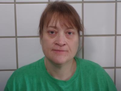 Deanna Fischer a registered Sex Offender of Texas