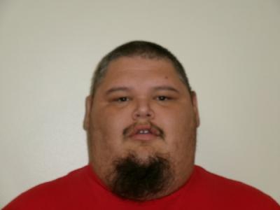 Jacob Allan Martinez a registered Sex Offender of Texas