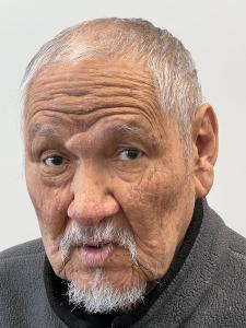 Richard Henry Maynahonah a registered Sex Offender of Texas