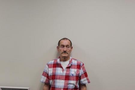 Everette Arthur Riley a registered Sex Offender of Texas