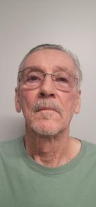 Chris Dale Brooks a registered Sex Offender of Texas