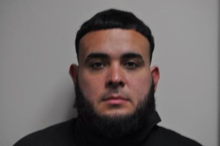 Joshua Lee Diaz a registered Sex Offender of Texas