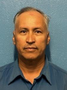 Julio Barajas a registered Sex Offender of Texas