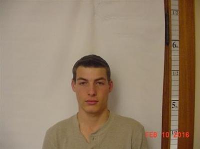 Matthew Alan Rota a registered Sex Offender of Texas