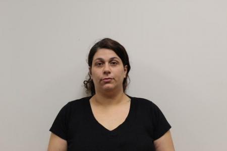 Emilie Nicole Cannady a registered Sex Offender of Texas