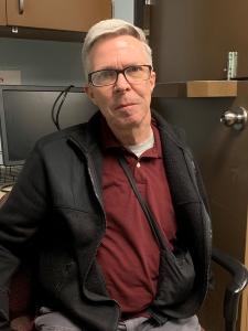 Billy Forrest Marquis a registered Sex Offender of Texas