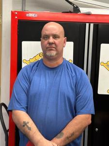 Anthony Eugene Parsons a registered Sex Offender of Texas