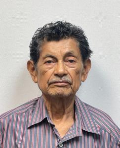 Ernesto Chevez a registered Sex Offender of Texas
