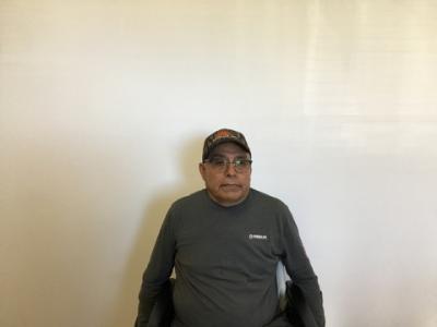 Cuervo Pedro Reyes a registered Sex Offender of Texas