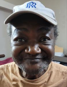 Samuel Joe Patterson a registered Sex Offender of Texas