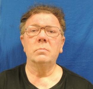 John Patrick Lawyer a registered Sex Offender of Texas