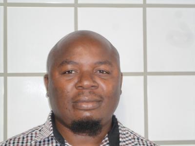 Chima Okereke a registered  of Texas