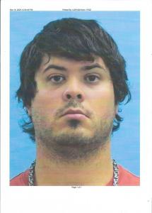 Jesus Luis Porras III a registered Sex Offender of Texas