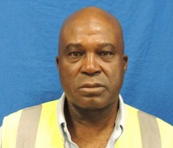 Leroy Chapman a registered Sex Offender of Texas