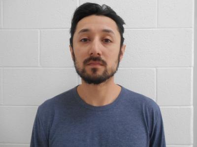 Justin James Carmona a registered Sex Offender of Texas