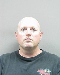 Dana A Labounty a registered Sex Offender of Texas