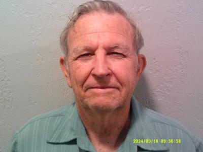 Aaron Anthony Pershall a registered Sex Offender of Texas