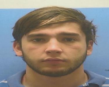 Dalton James Dickie a registered Sex Offender of Texas