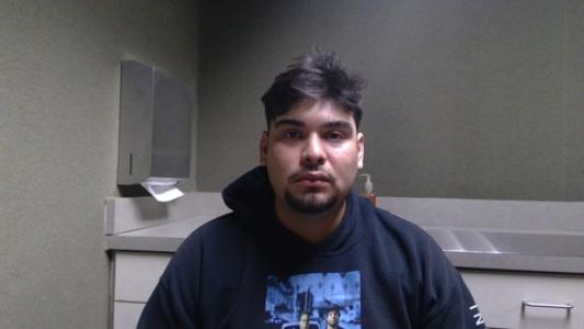 Isacc Noah Morales a registered Sex Offender of Texas