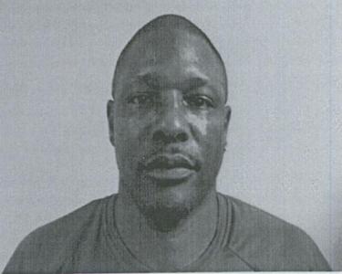 Alphonso Boutire a registered Sex Offender of Texas