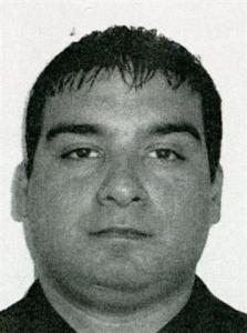 Jason Joel Fernandez a registered Sex Offender of Texas