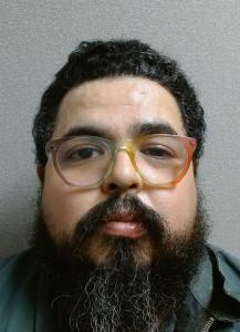 Albert Nieto a registered Sex Offender of Texas