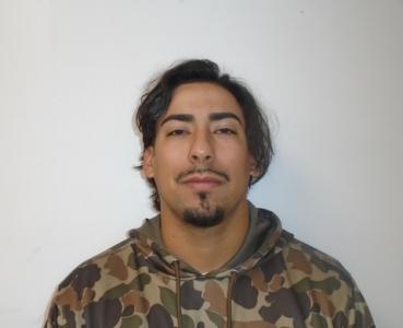 Nicholas Ryan Alderete a registered Sex Offender of Texas