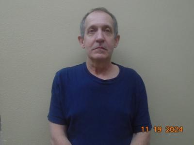 Darren Patrick Barker a registered Sex Offender of Texas