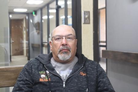 Dorteyo Anguiano Madonado a registered Sex Offender of Texas