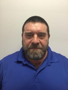 Christopher Jay Soloman a registered Sex Offender of Texas