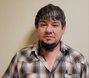 Christopher Drew Von-gerichten a registered Sex Offender of Texas