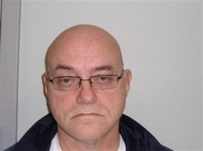 Timothy Lynn Collins a registered Sex Offender of Texas