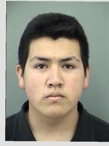 Brian Munoz a registered  of Texas