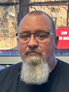 Christopher Shannon Love a registered Sex Offender of Texas