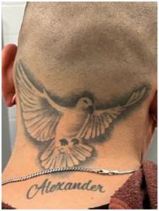 Adam James Aldape a registered Sex Offender of Texas