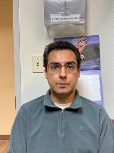 Jose Rene Cerda a registered Sex Offender of Texas