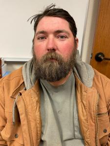 Dustin Marshall Balfanz a registered Sex Offender of Texas