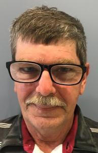 Anthony Foster a registered Sex Offender of Texas