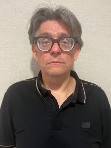 Esteban Berrios a registered Sex Offender of Texas