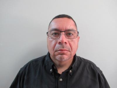 Eduardo Padron a registered Sex Offender of Texas