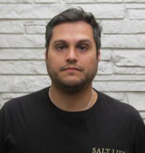 Sergio Jesus Moya a registered Sex Offender of Texas