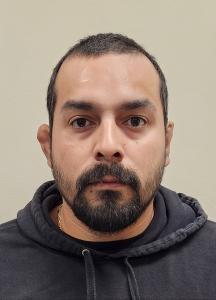 Juan Alberto Botello a registered Sex Offender of Texas